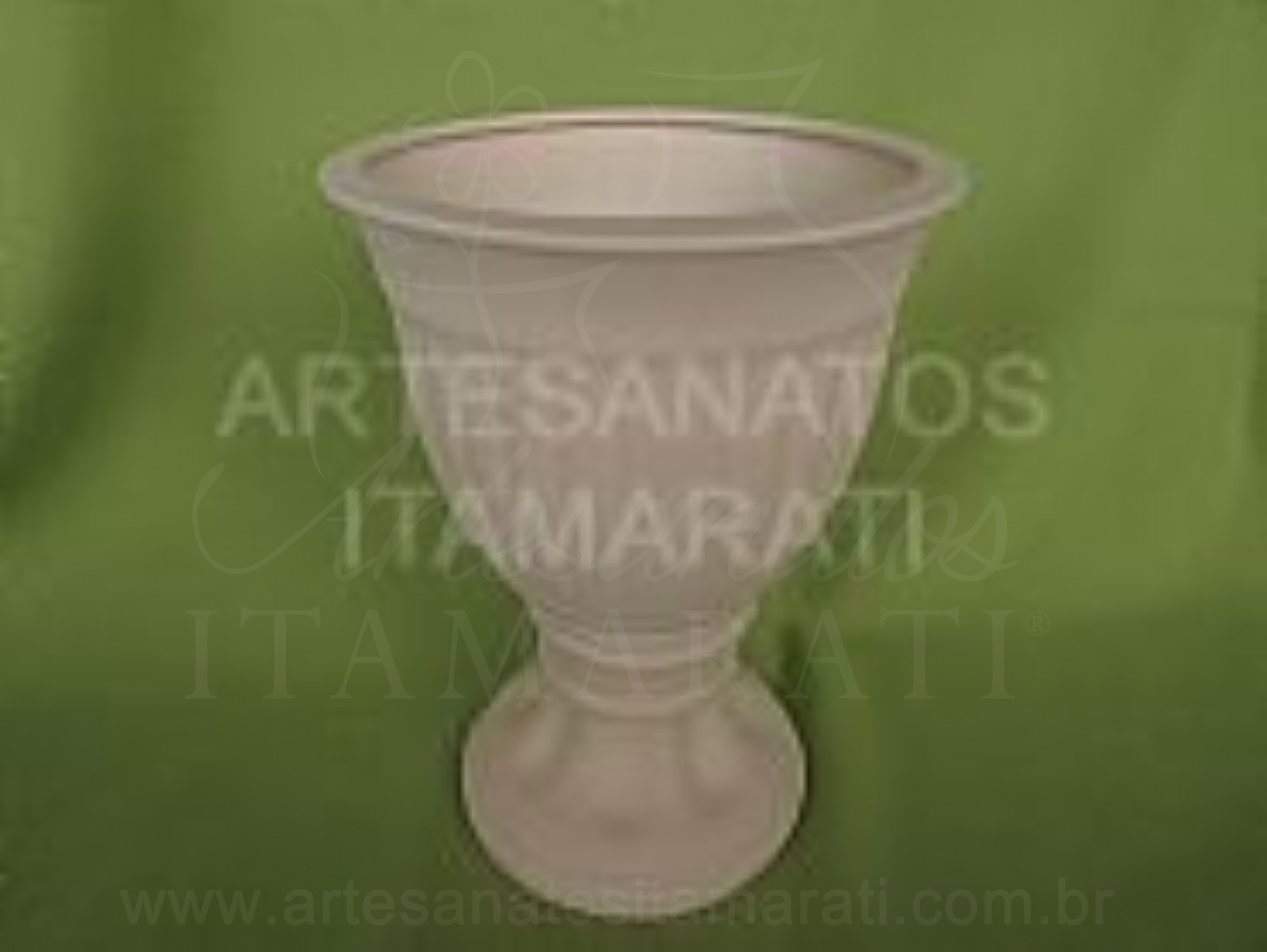 TAÇA CRISANTEMO GR